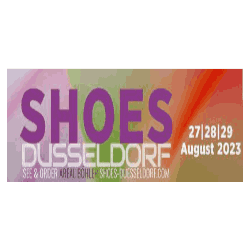Shoes Dusseldorf - August 2023